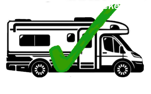 Camper-Keuring logo